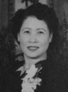 Gedatsu History Mother Kiyota